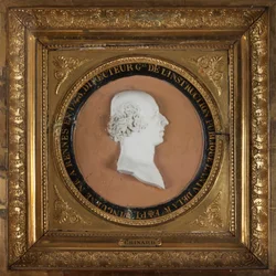 Pierre-Louis Ginguené, 1796